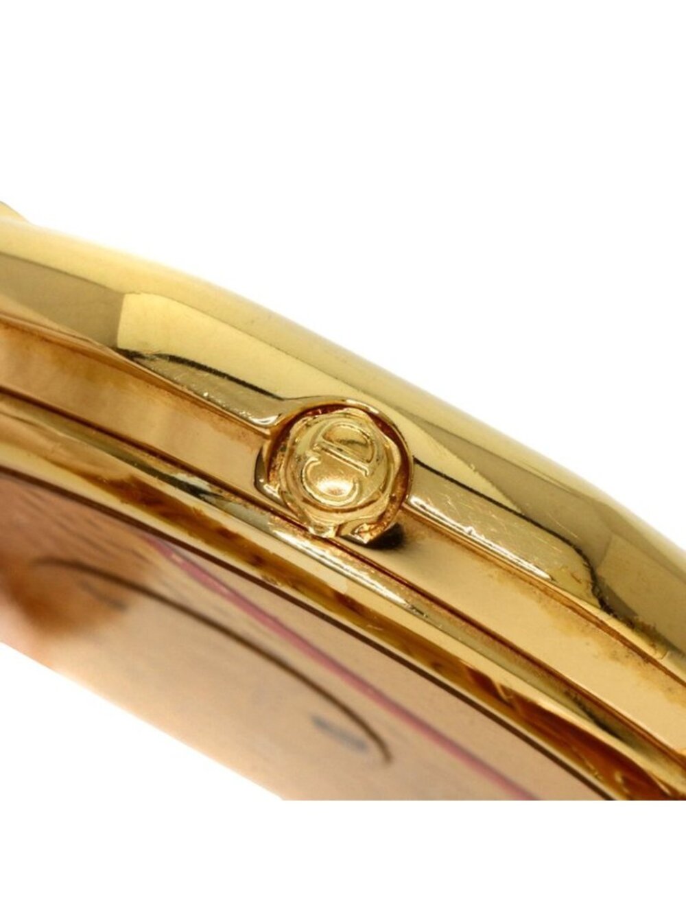 Dior Christian 25.154 Octagon Watch - Picture 9 of 15